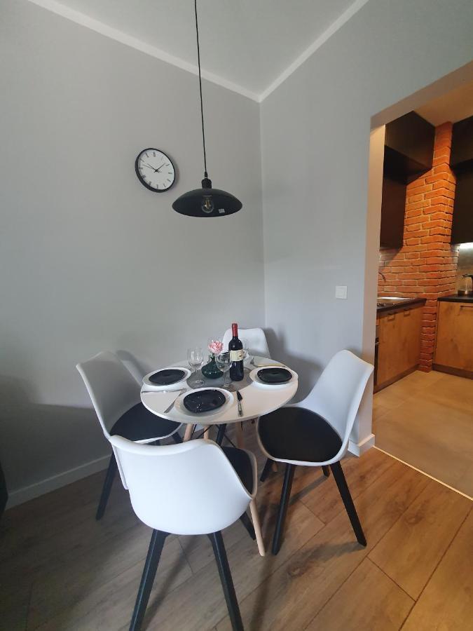 Vizzit Us Premium Apartments Marina Mokotow Варшава Екстер'єр фото
