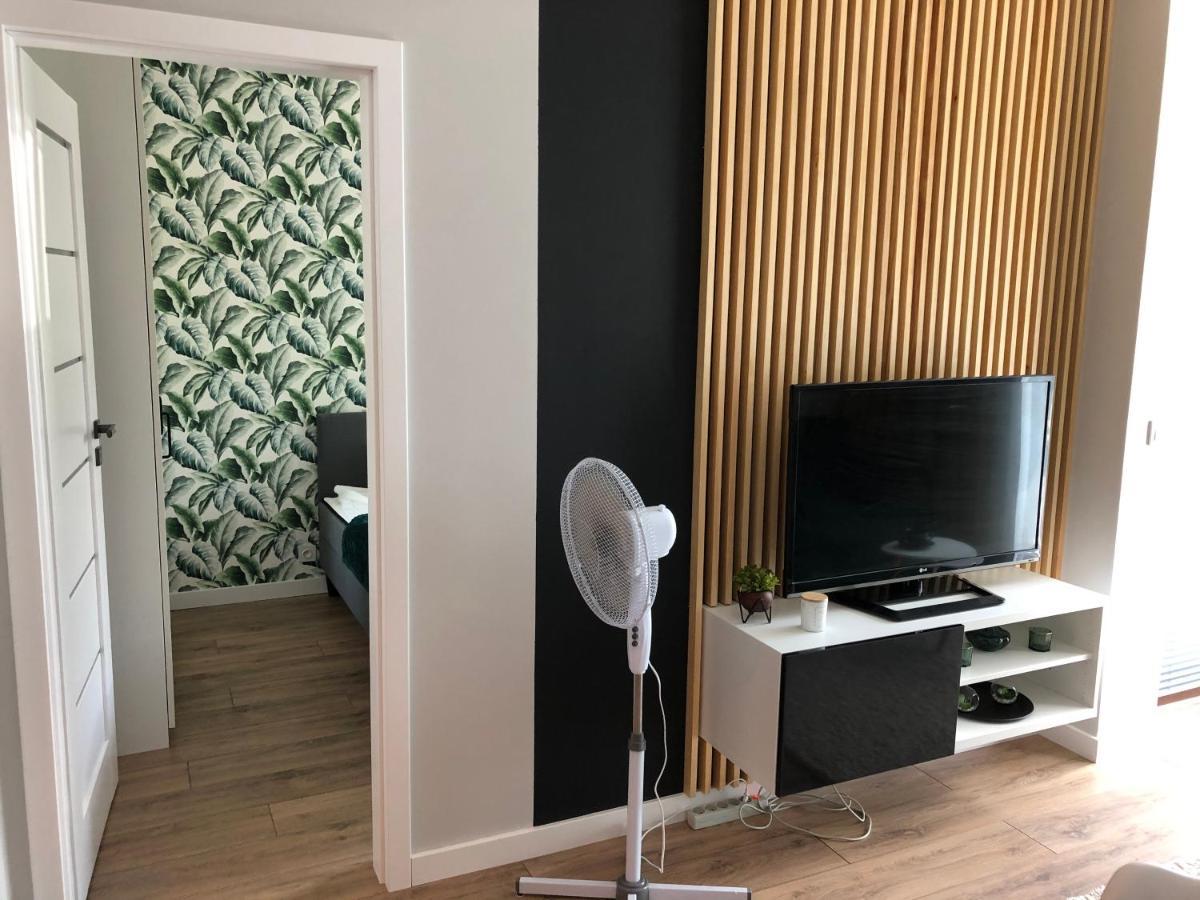 Vizzit Us Premium Apartments Marina Mokotow Варшава Екстер'єр фото