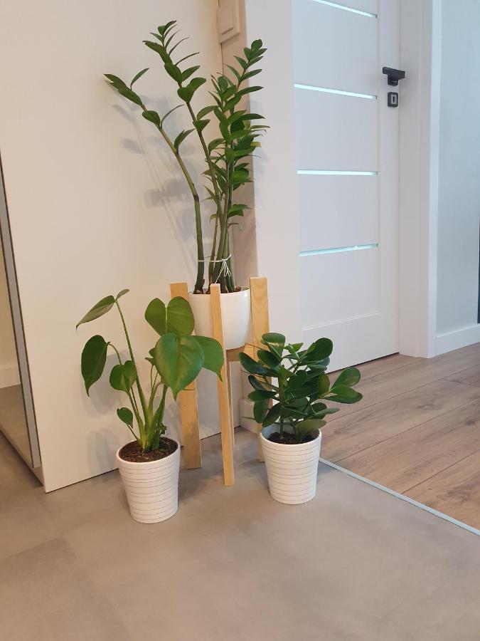 Vizzit Us Premium Apartments Marina Mokotow Варшава Екстер'єр фото
