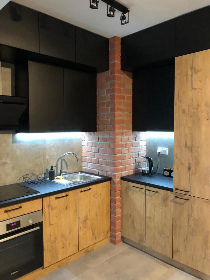 Vizzit Us Premium Apartments Marina Mokotow Варшава Екстер'єр фото