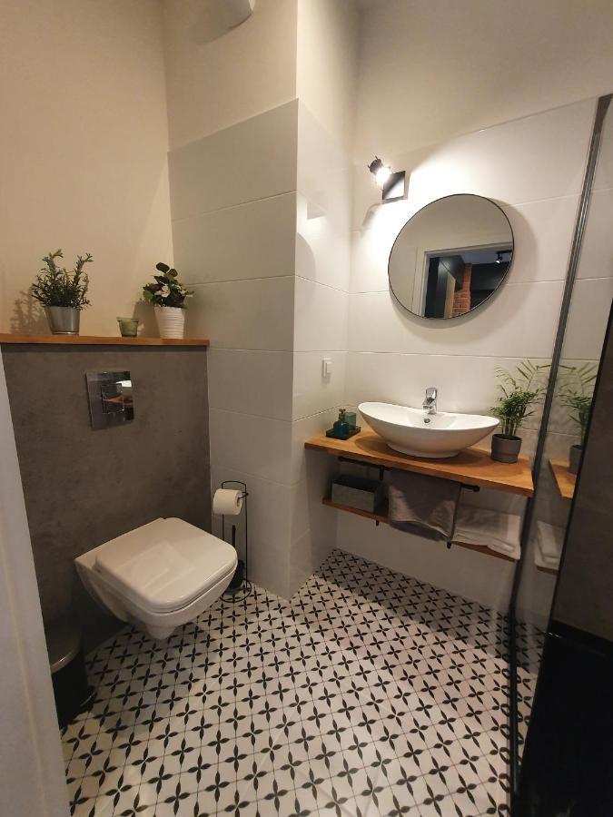 Vizzit Us Premium Apartments Marina Mokotow Варшава Екстер'єр фото