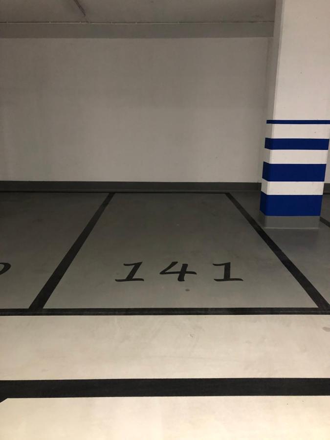 Vizzit Us Premium Apartments Marina Mokotow Варшава Екстер'єр фото