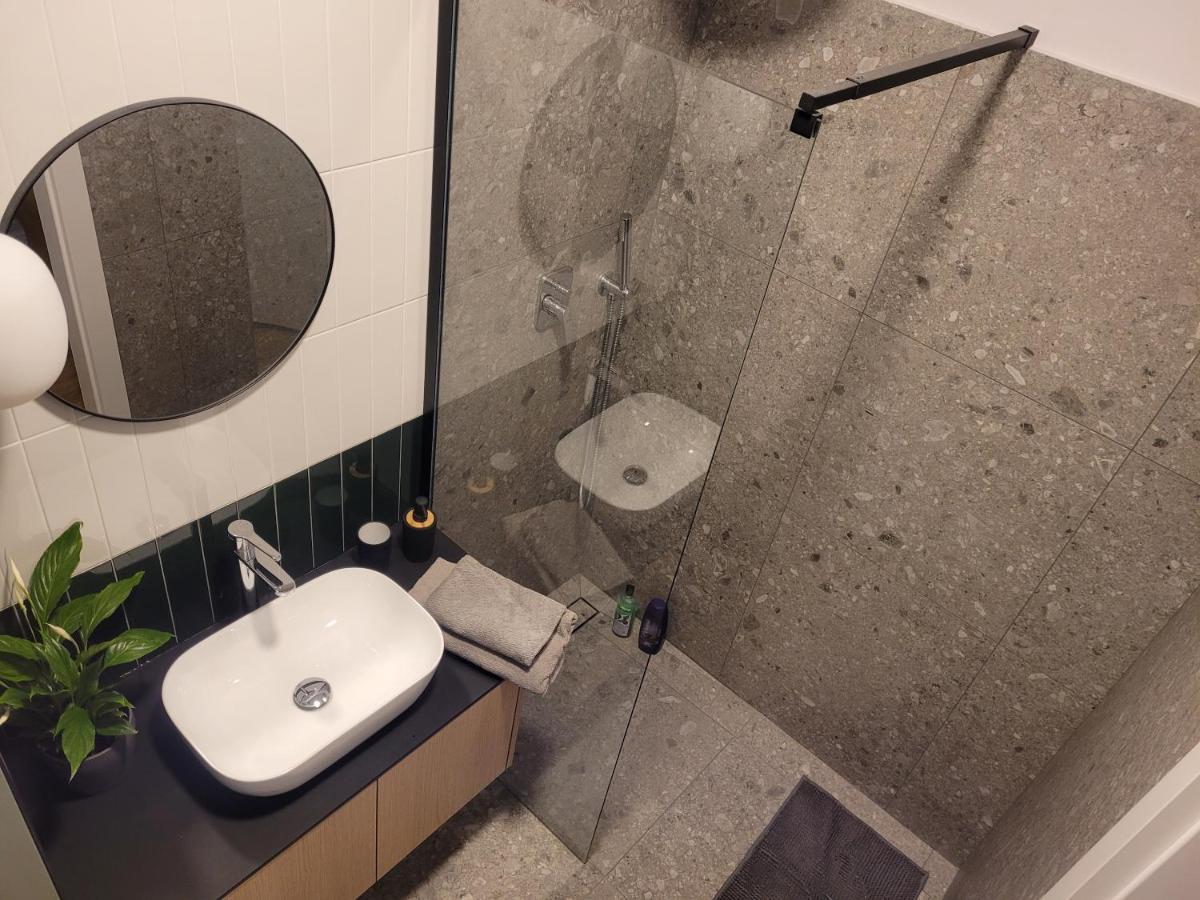 Vizzit Us Premium Apartments Marina Mokotow Варшава Екстер'єр фото