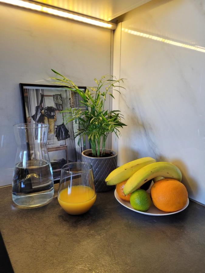 Vizzit Us Premium Apartments Marina Mokotow Варшава Екстер'єр фото